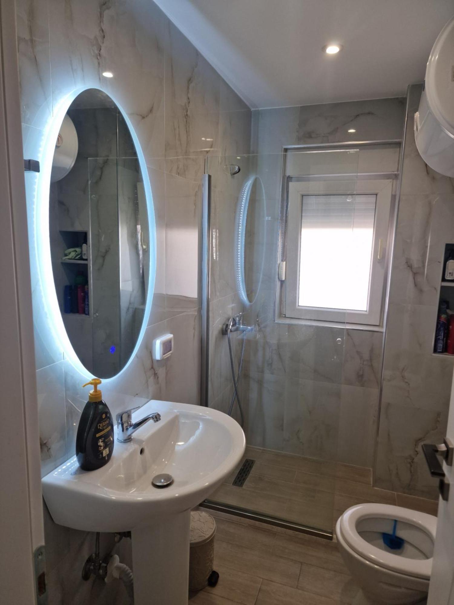 Apartament Emei *