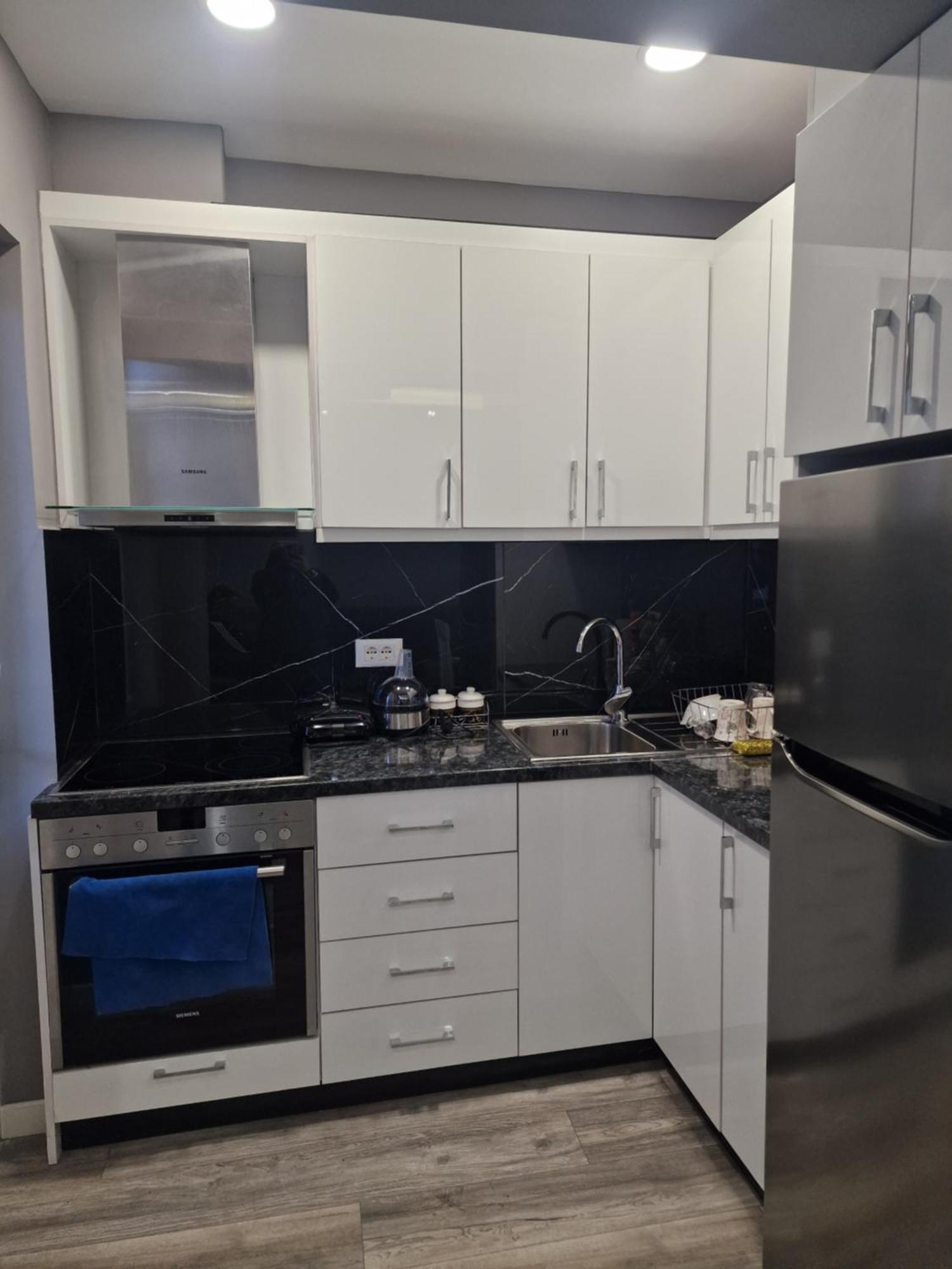 Apartament Emei *